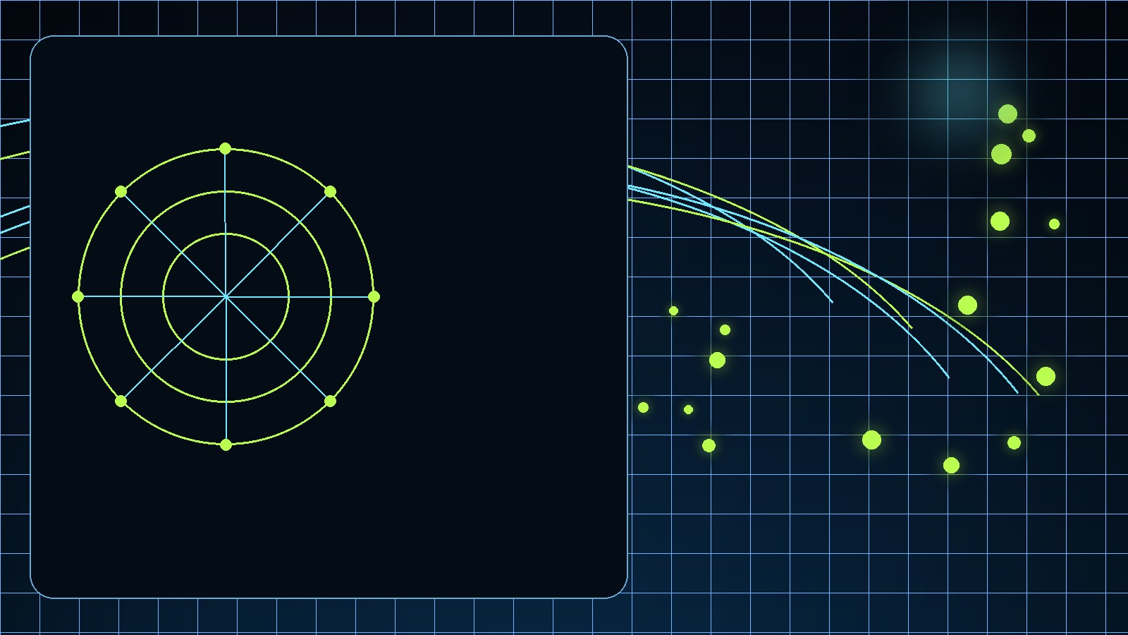 ESINED Group visual