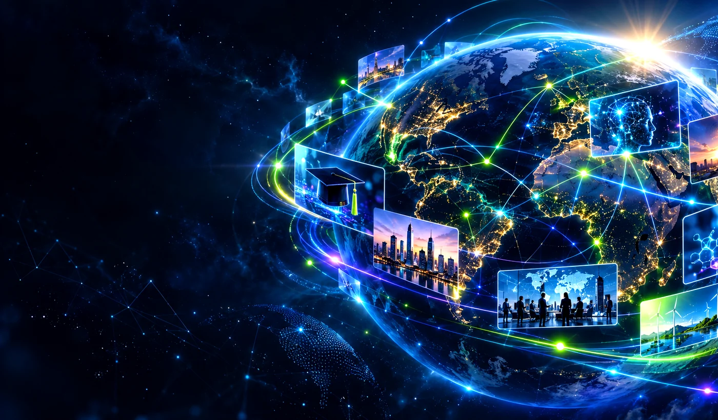 The Geek Web Team visual